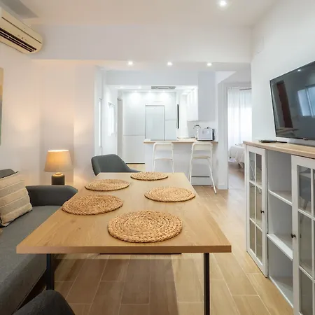 Bhost - Hinojo Cordoba