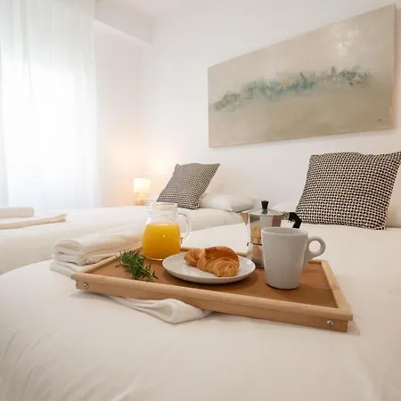 Bhost - Hinojo Apartment Cordoba