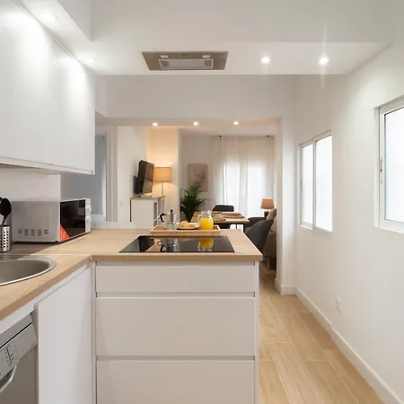 Apartment Bhost - Hinojo *