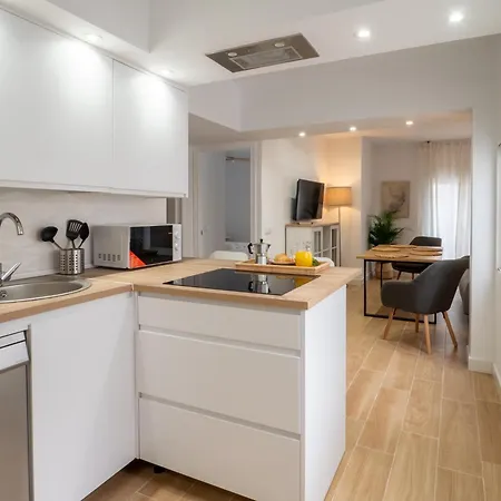 Apartment Bhost - Hinojo Cordoba