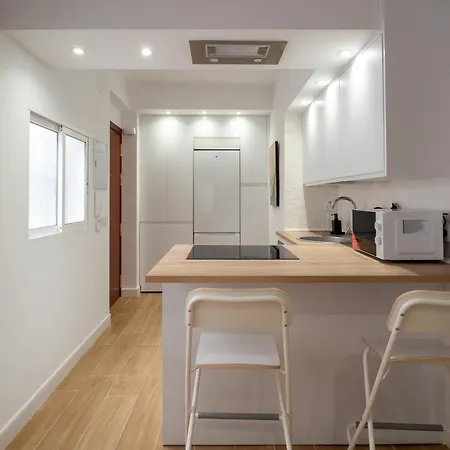 Apartamento Bhost - Hinojo *