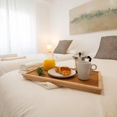 Apartment Bhost - Hinojo Cordoba