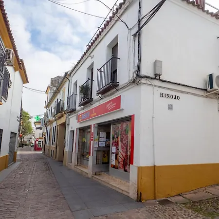 Bhost - Hinojo Cordoba