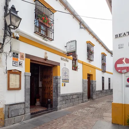 Bhost - Hinojo Lejlighed