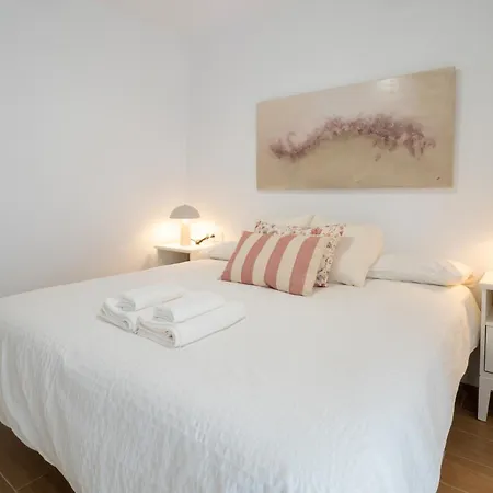 Apartment Bhost - Hinojo