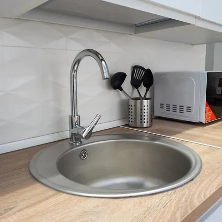 Bhost - Hinojo Apartamento