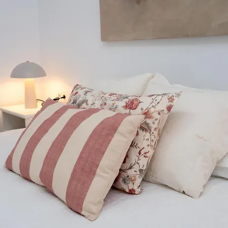 Apartment Bhost - Hinojo