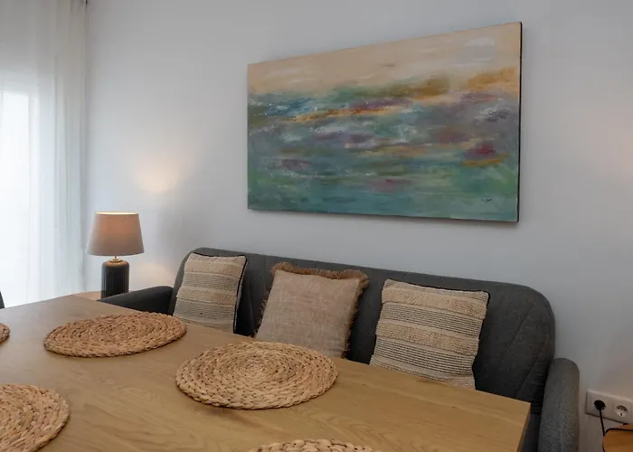 Bhost - Hinojo Appartamento *