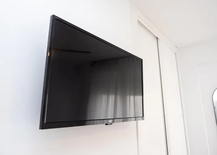 Appartamento Bhost - Hinojo *