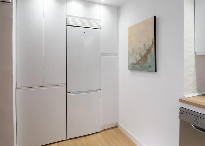 Appartamento Bhost - Hinojo