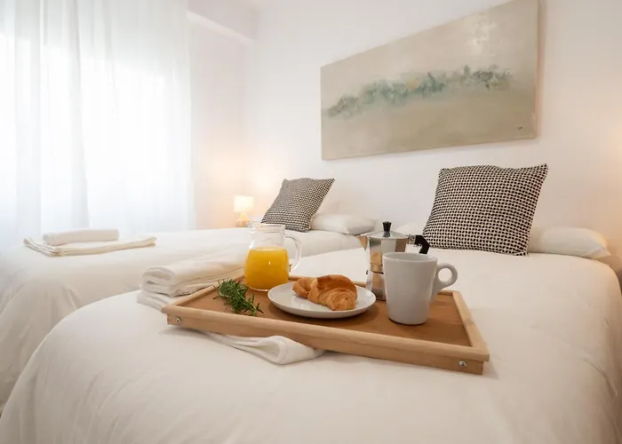 Bhost - Hinojo Lejlighed Córdoba