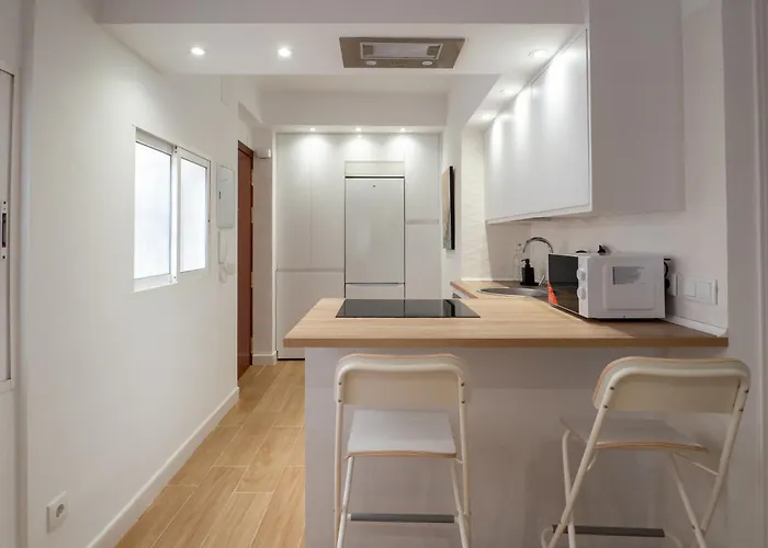 Appartamento Bhost - Hinojo *