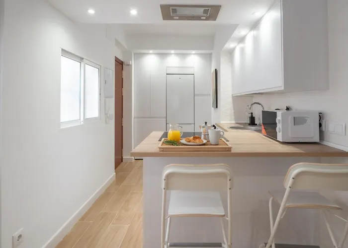 Bhost - Hinojo Lejlighed Córdoba