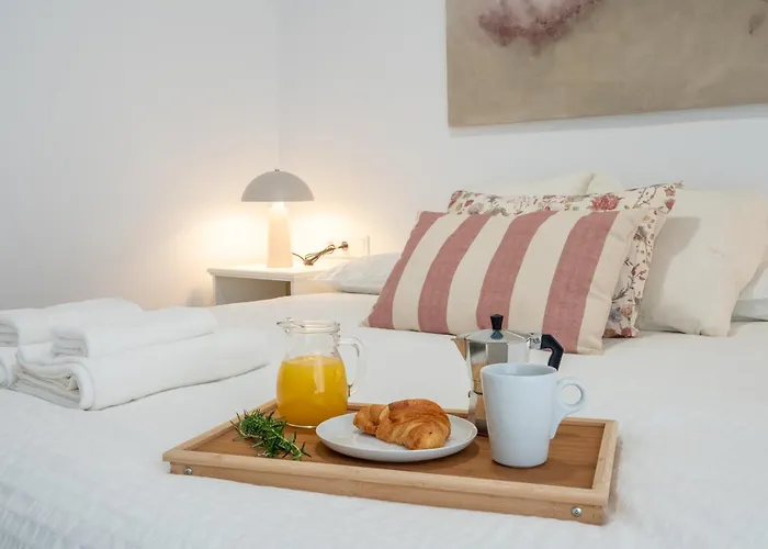 Bhost - Hinojo Córdoba