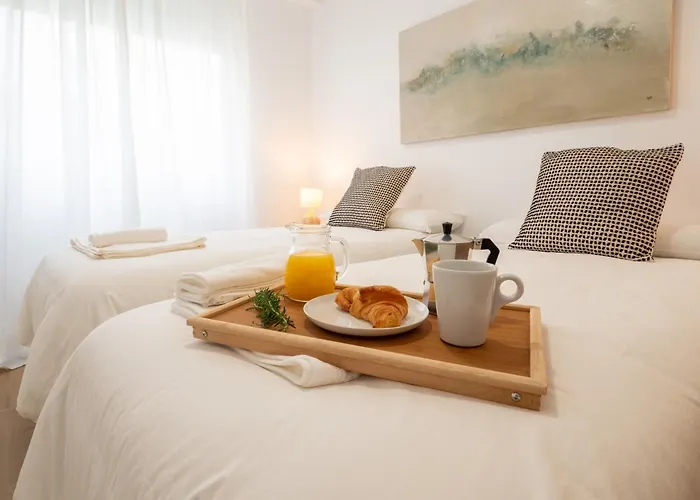 Lejlighed Bhost - Hinojo Córdoba