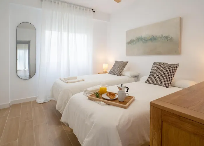 Bhost - Hinojo * Córdoba