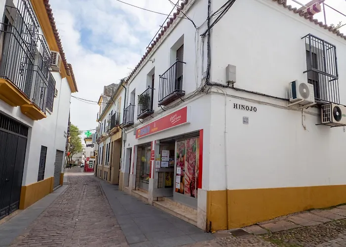 Bhost - Hinojo Córdoba