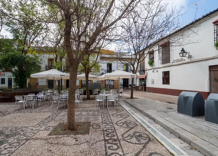 Bhost - Hinojo Appartamento