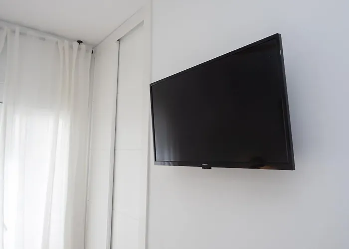 Appartamento Bhost - Hinojo Cordova