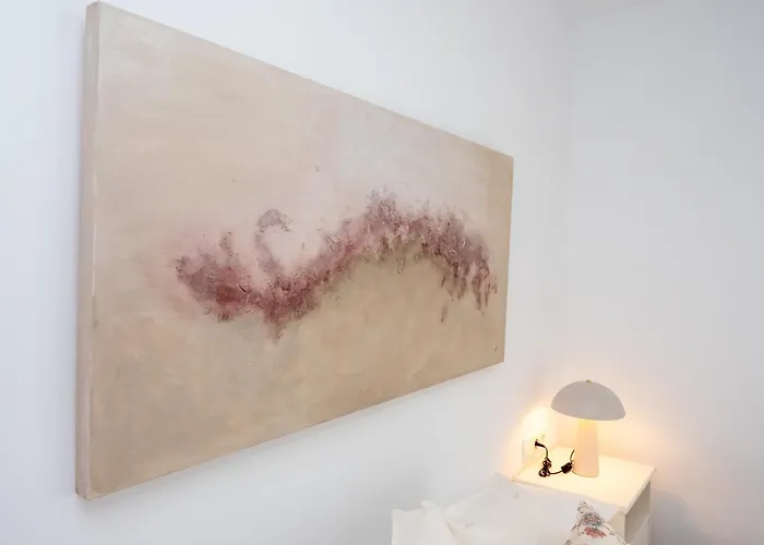 Bhost - Hinojo Апартаменти Кордова