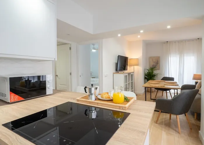 Апартаменти Bhost - Hinojo