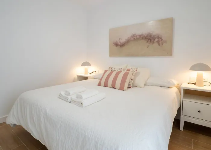 Appartamento Bhost - Hinojo