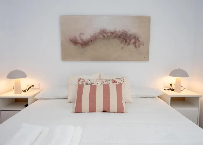 Bhost - Hinojo Appartamento *