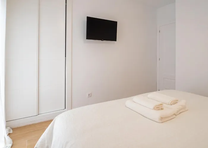 Appartamento Bhost - Hinojo *