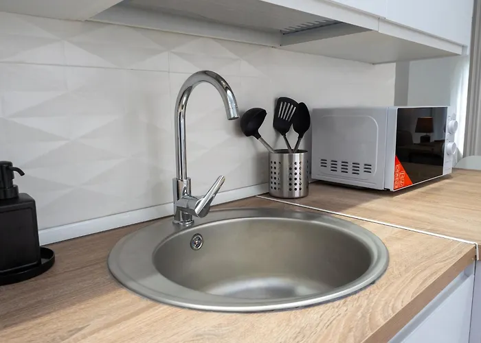 Bhost - Hinojo Lejlighed