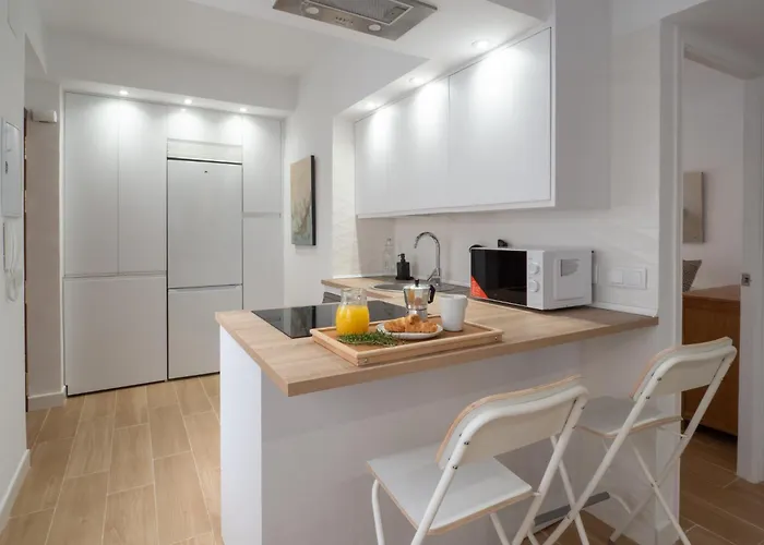 Appartamento Bhost - Hinojo *