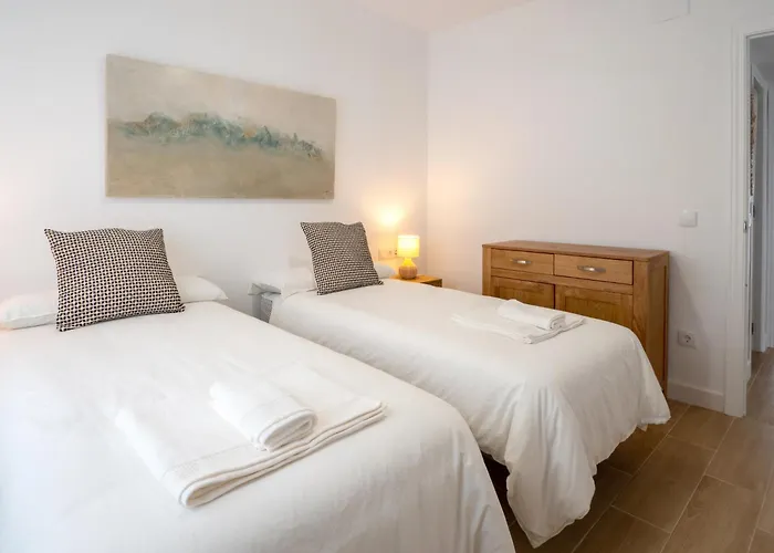 Bhost - Hinojo Appartamento Cordova