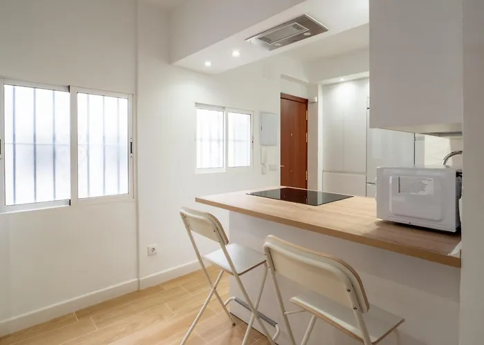 Апартаменти Bhost - Hinojo *