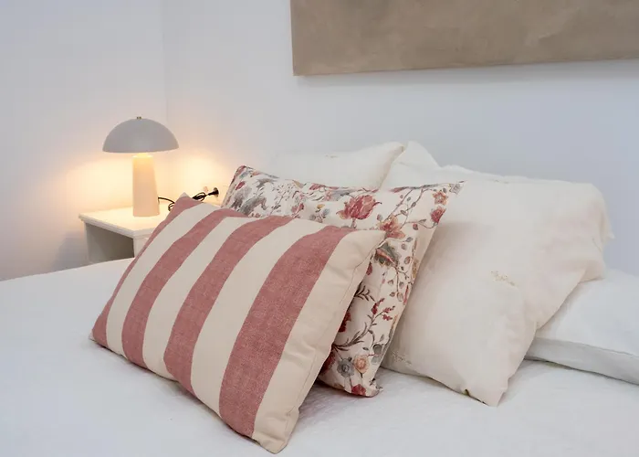 Lejlighed Bhost - Hinojo