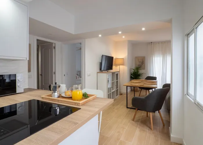 Апартаменти Bhost - Hinojo