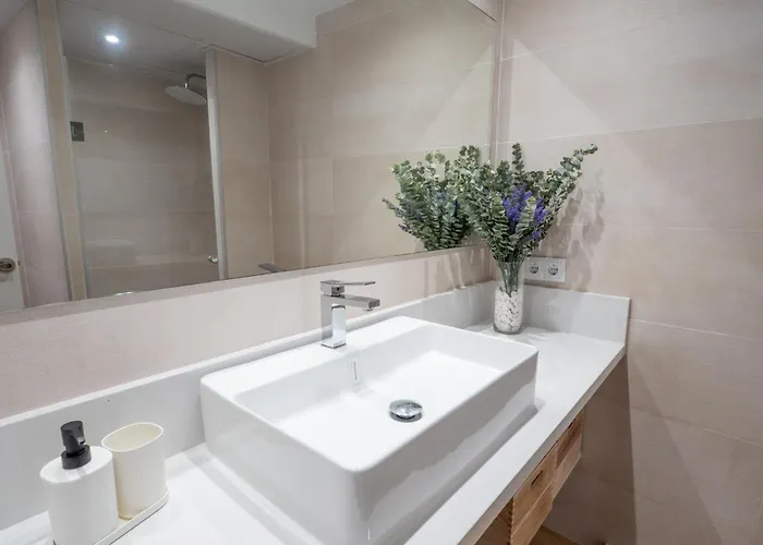 Bhost - Hinojo Appartamento *