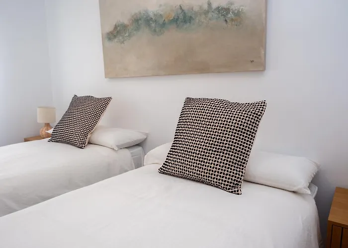 Lejlighed Bhost - Hinojo Córdoba