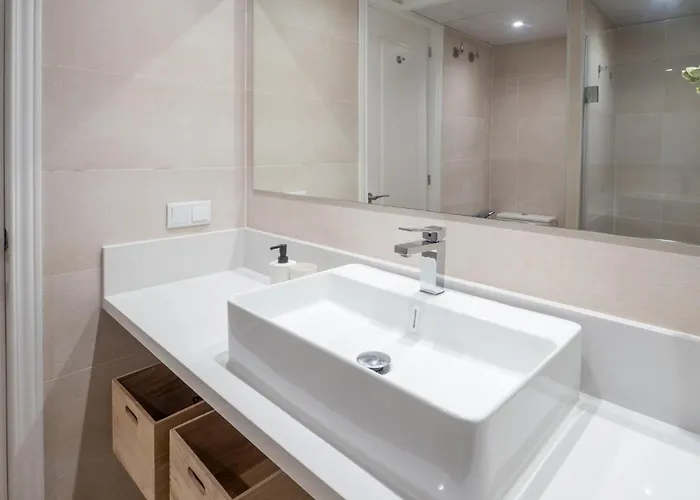 Appartamento Bhost - Hinojo Cordova