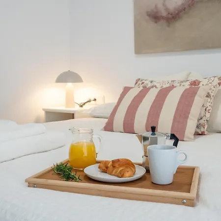 Bhost - Hinojo Кордова