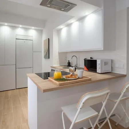 Апартаменты Bhost - Hinojo *