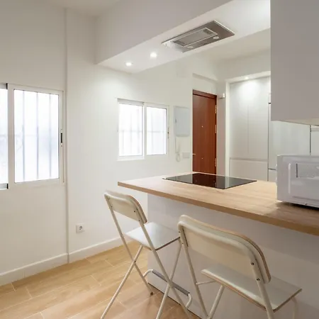 Апартаменты Bhost - Hinojo *