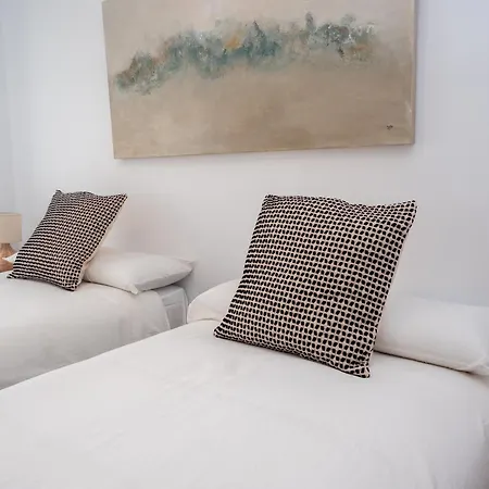 Апартаменты Bhost - Hinojo Кордова